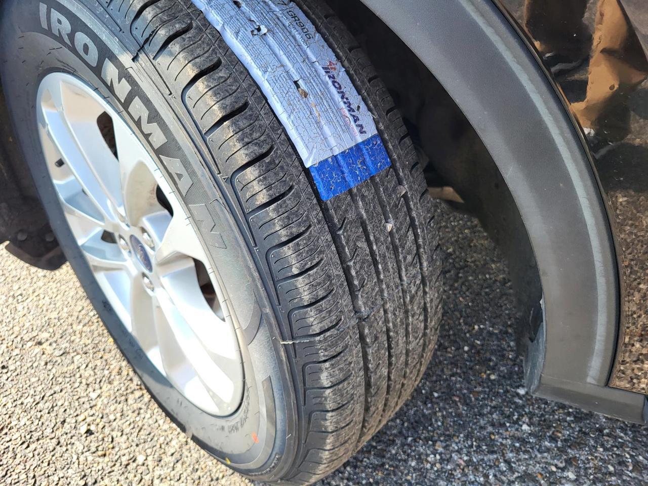 2022 Ford Escape SE FWD Beeville TX