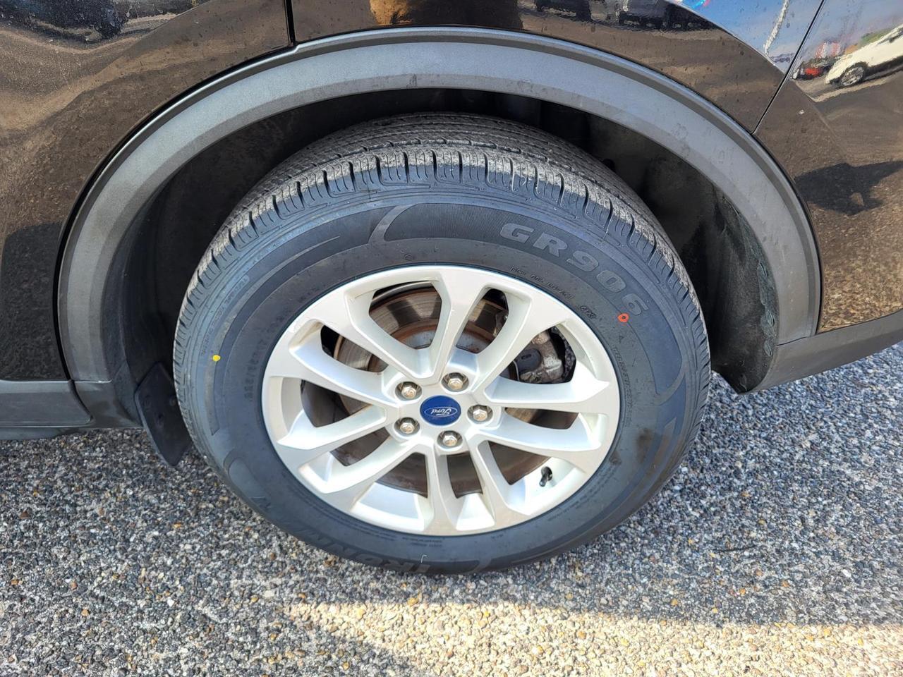 2022 Ford Escape SE FWD Beeville TX