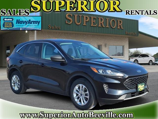 2022 Ford Escape SE FWD
