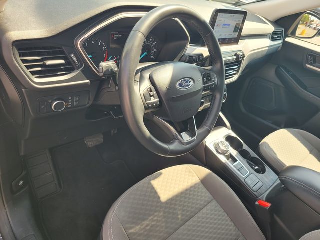 2022 Ford Escape SE Folsom CA