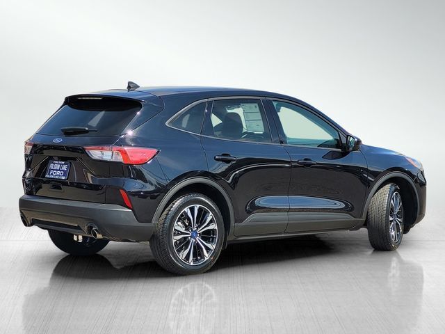 2022 Ford Escape SE Folsom CA