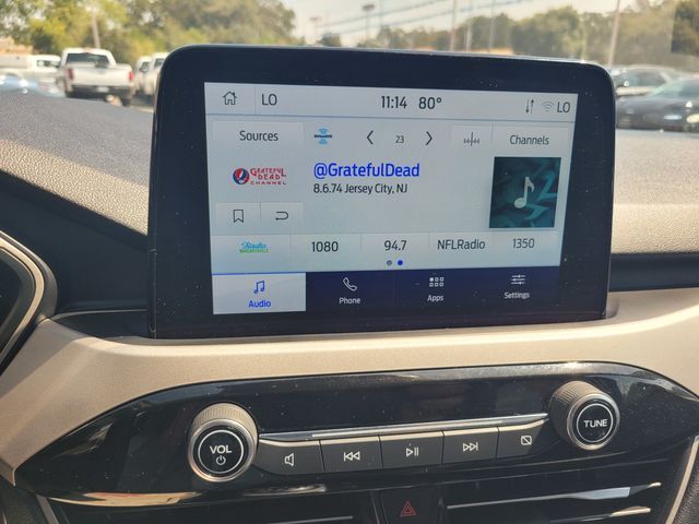2022 Ford Escape SE Folsom CA