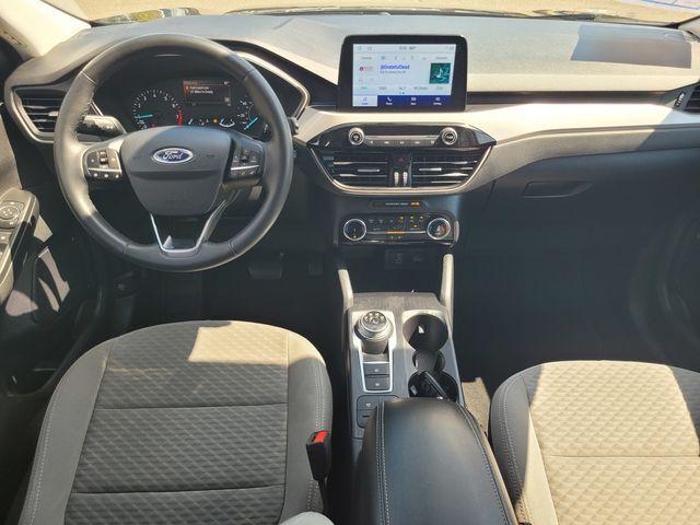 2022 Ford Escape SE Folsom CA