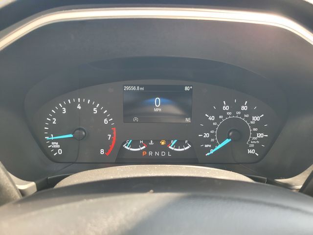 2022 Ford Escape SE Folsom CA