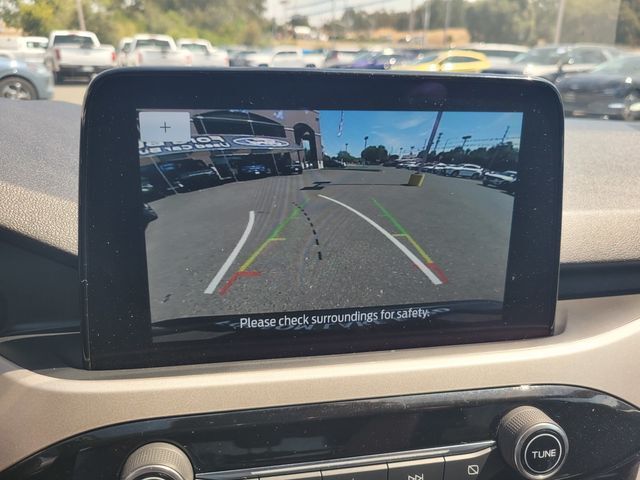 2022 Ford Escape SE Folsom CA