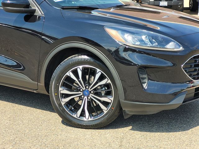 2022 Ford Escape SE Folsom CA