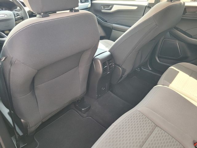 2022 Ford Escape SE Folsom CA