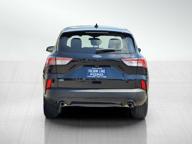2022 Ford Escape SE Folsom CA