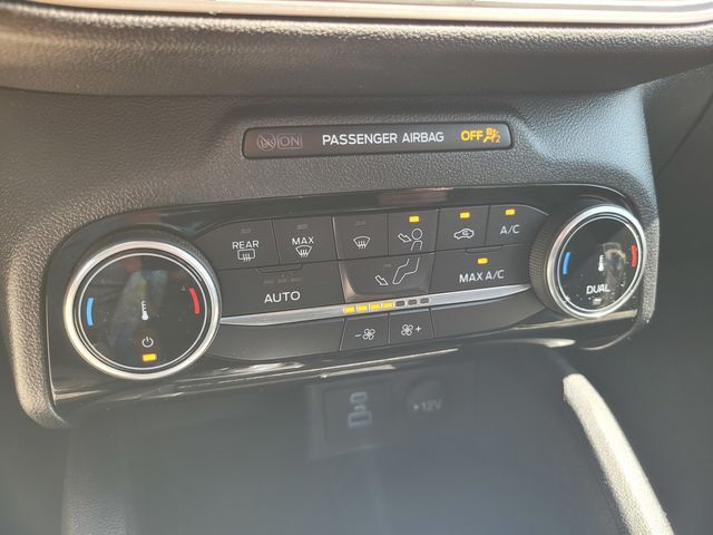 2022 Ford Escape SE Folsom CA