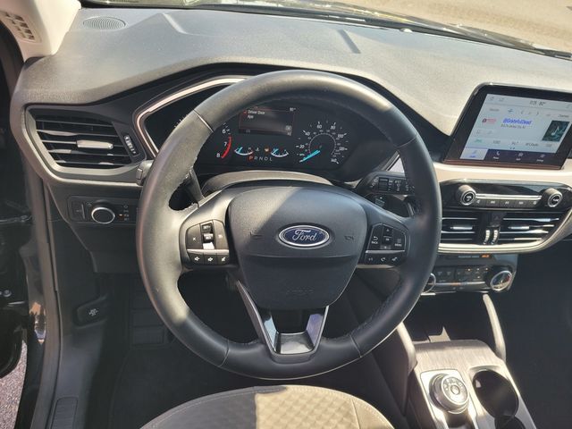 2022 Ford Escape SE Folsom CA