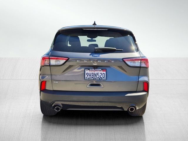 2022 Ford Escape SE Folsom CA