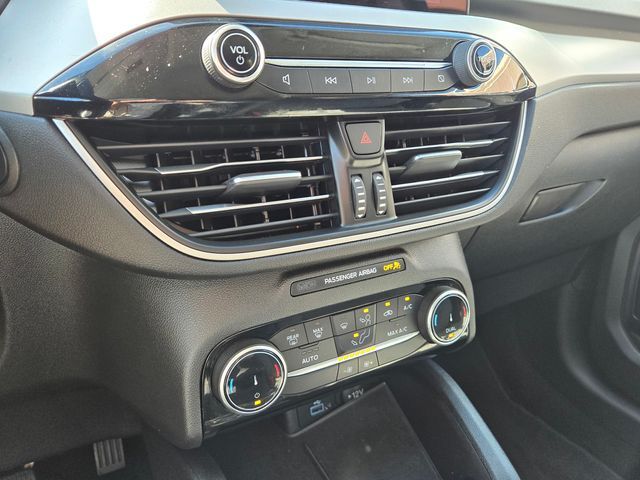 2022 Ford Escape SE Folsom CA