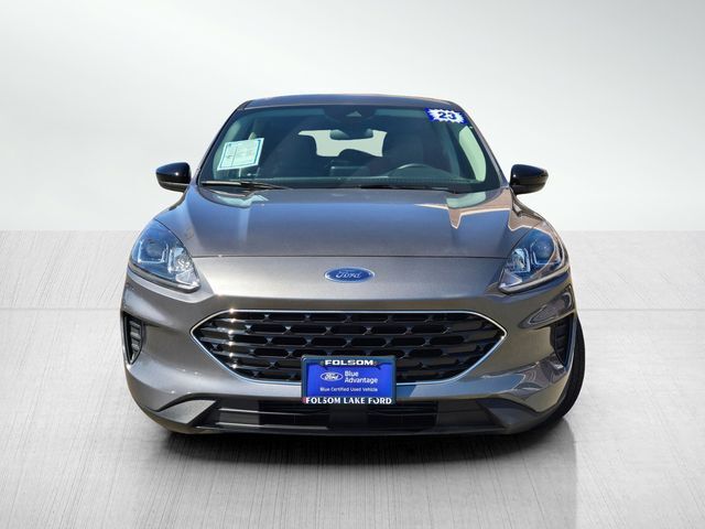 2022 Ford Escape SE Folsom CA
