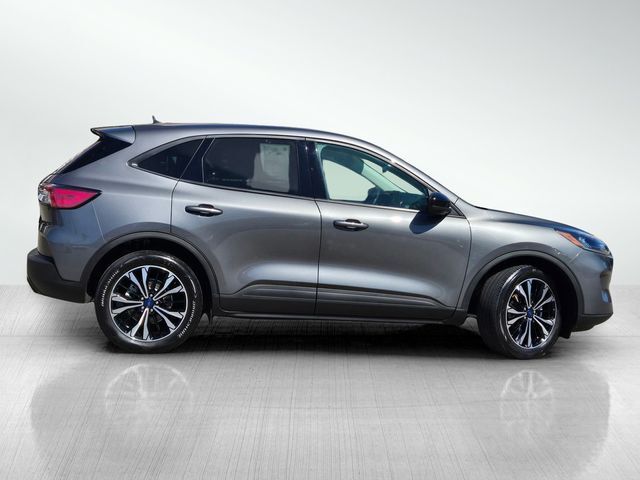 2022 Ford Escape SE Folsom CA