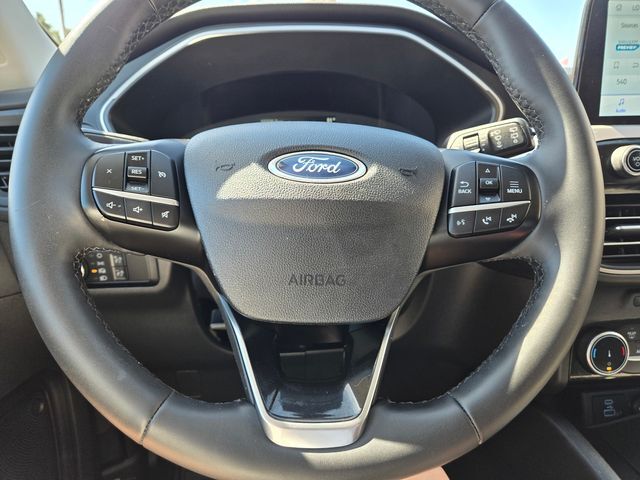 2022 Ford Escape SE Folsom CA