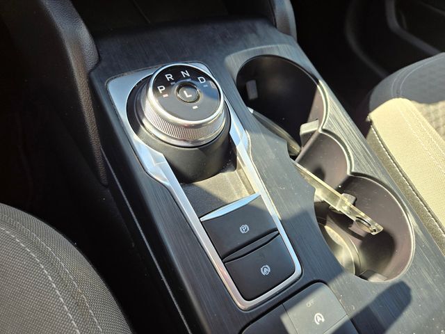 2022 Ford Escape SE Folsom CA