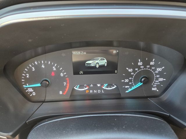 2022 Ford Escape SE Folsom CA