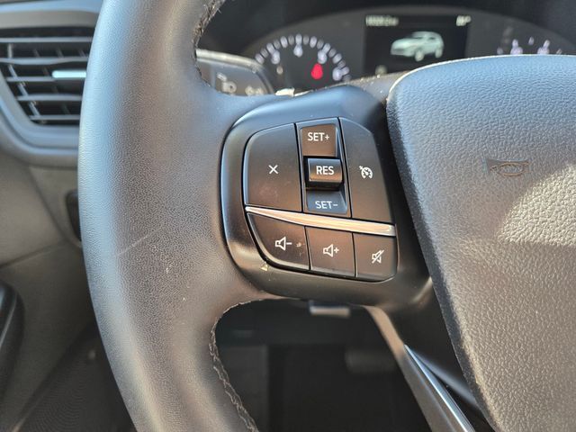 2022 Ford Escape SE Folsom CA