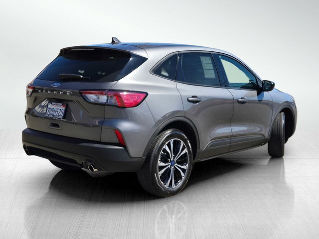 2022 Ford Escape SE Folsom CA