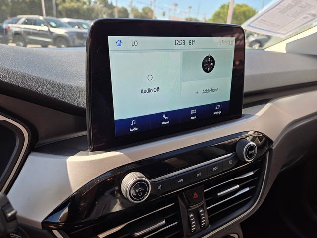 2022 Ford Escape SE Folsom CA