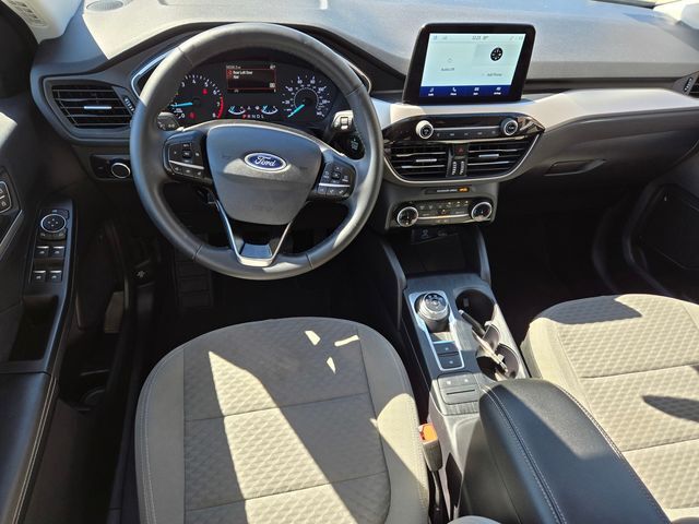 2022 Ford Escape SE Folsom CA