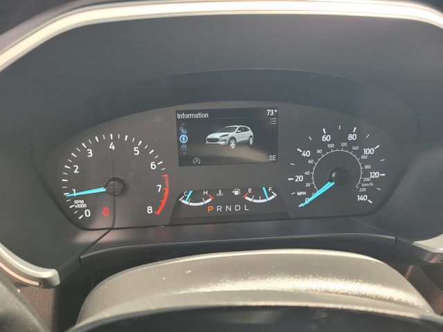 2022 Ford Escape SE Folsom CA