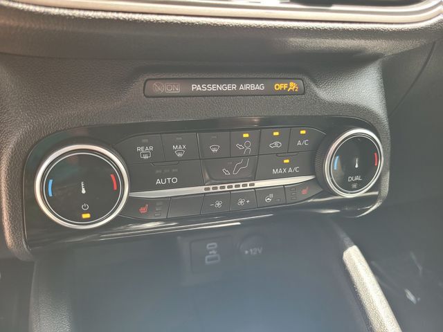 2022 Ford Escape SE Folsom CA