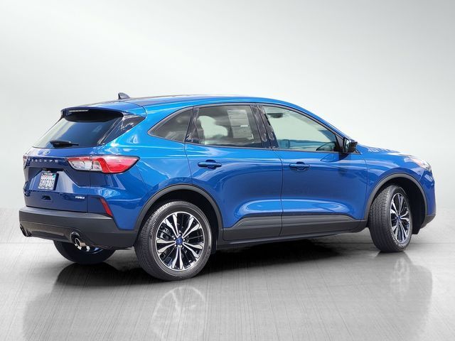 2022 Ford Escape SE Folsom CA