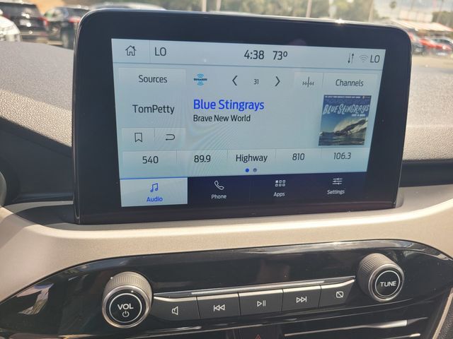 2022 Ford Escape SE Folsom CA