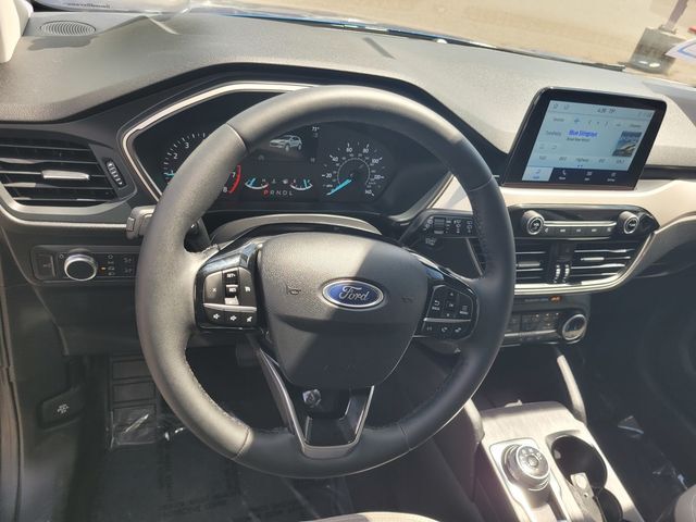 2022 Ford Escape SE Folsom CA