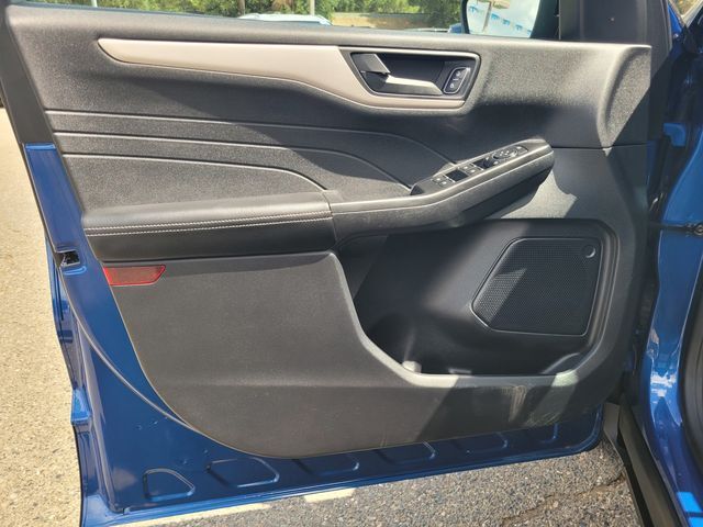 2022 Ford Escape SE Folsom CA