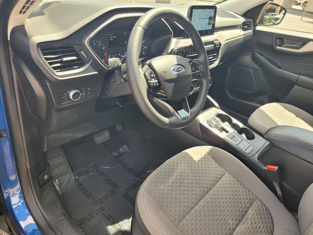 2022 Ford Escape SE Folsom CA