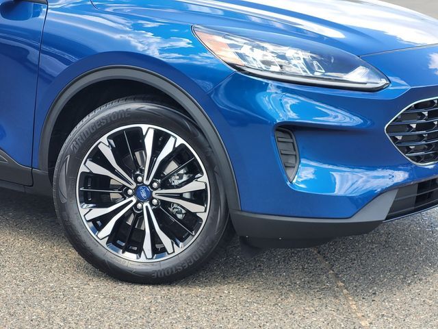 2022 Ford Escape SE Folsom CA