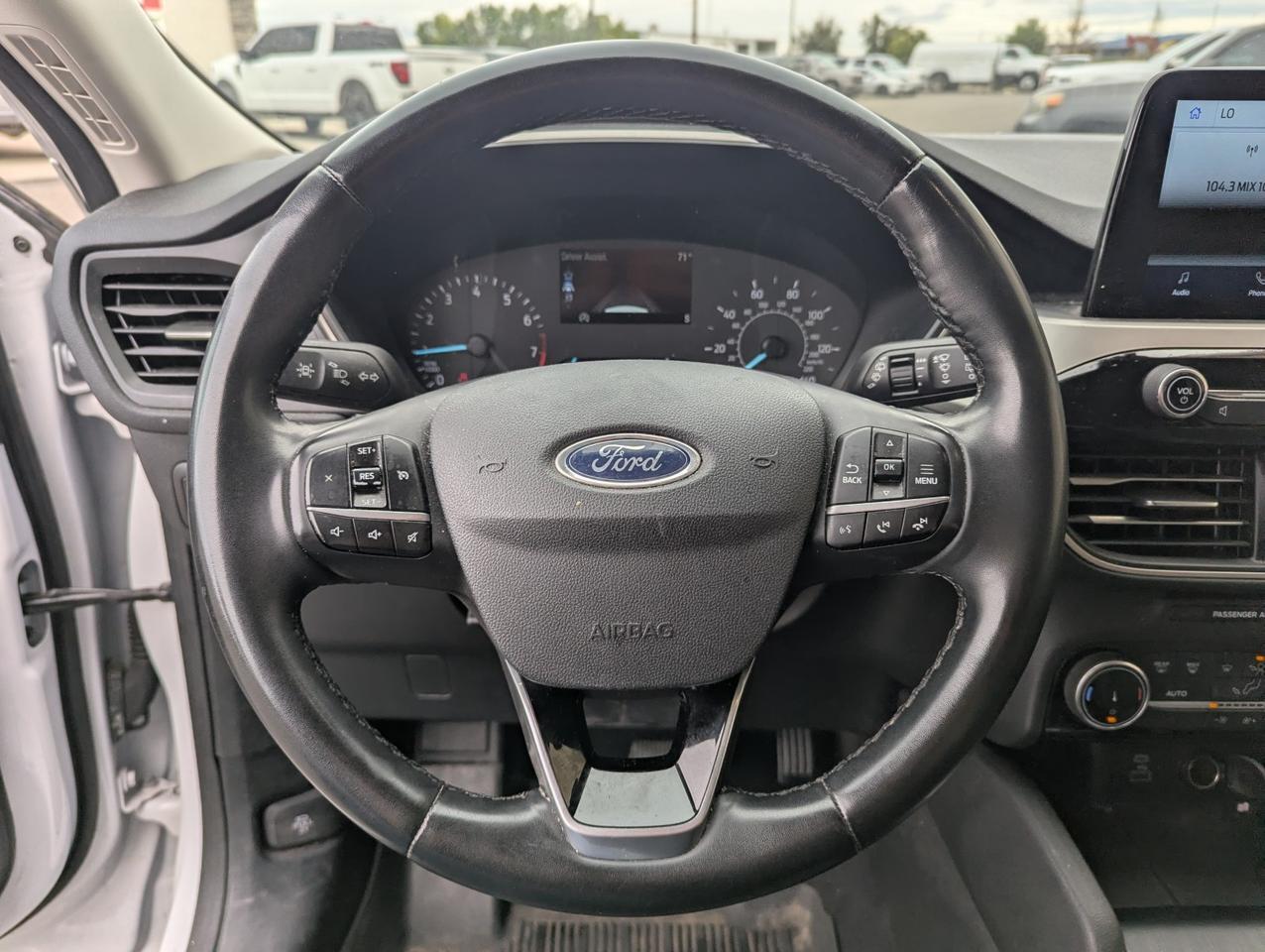 2022 Ford Escape SE Grand Junction CO