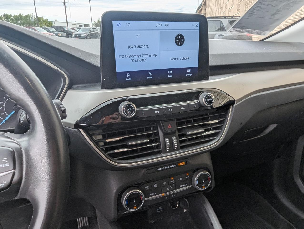 2022 Ford Escape SE Grand Junction CO