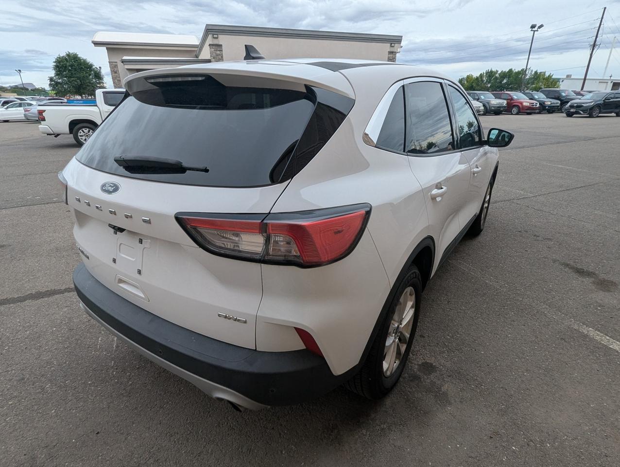 2022 Ford Escape SE Grand Junction CO