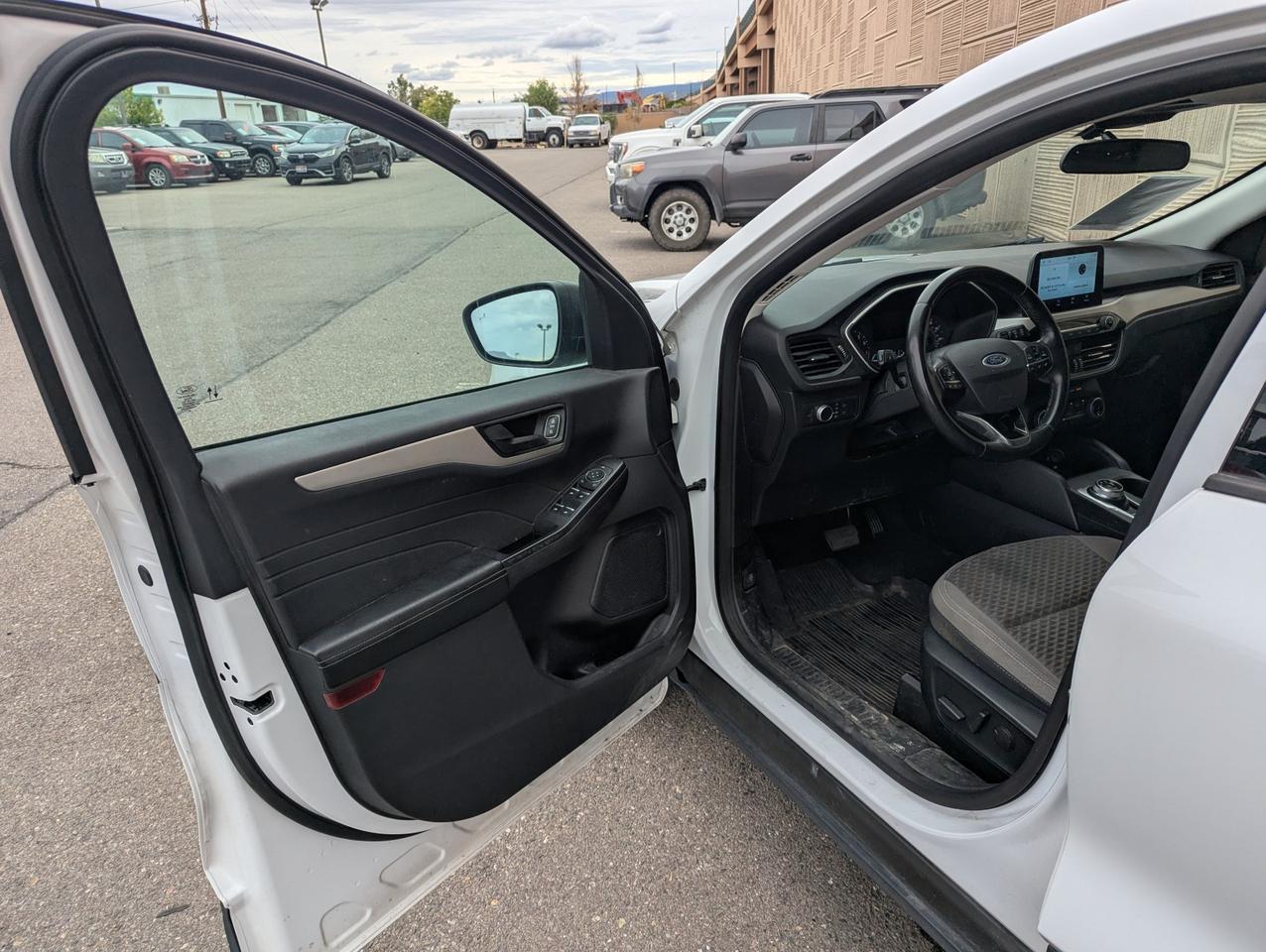2022 Ford Escape SE Grand Junction CO