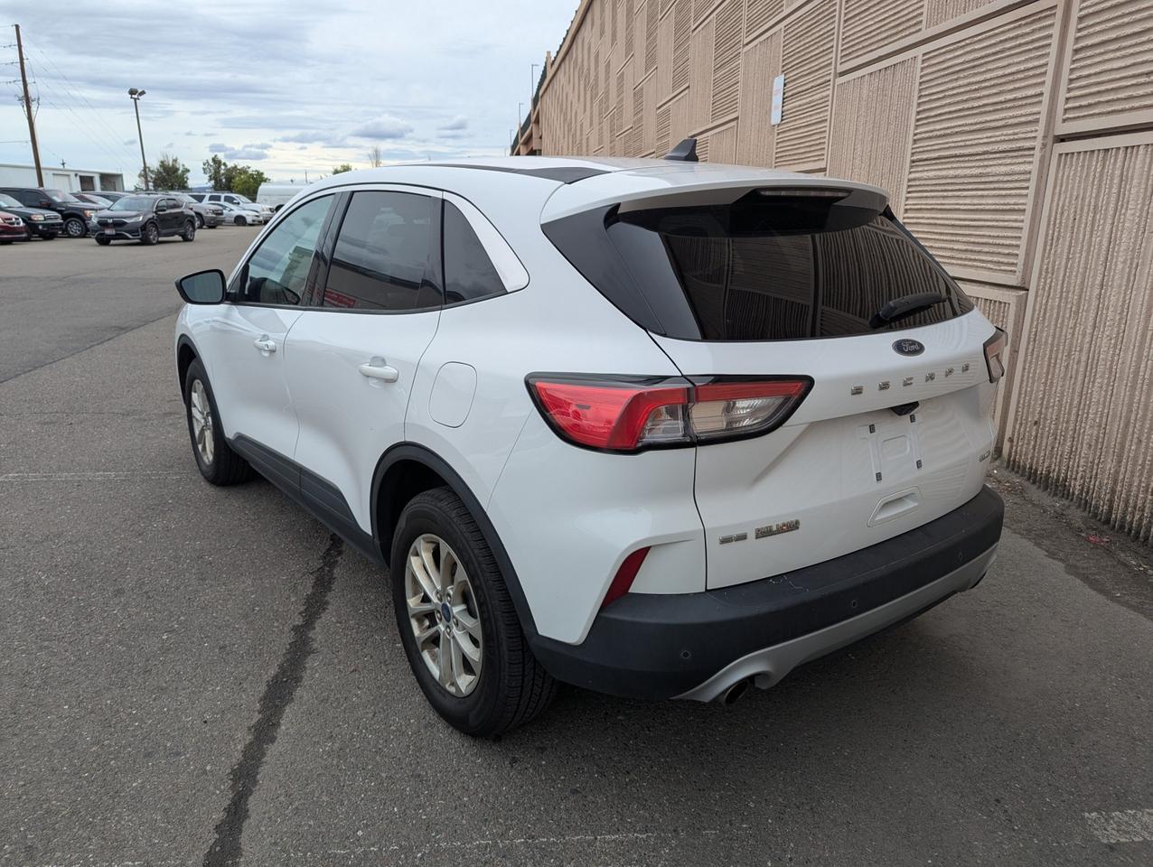 2022 Ford Escape SE Grand Junction CO