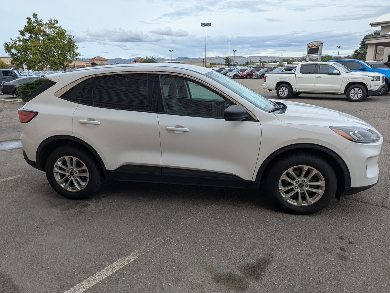 2022 Ford Escape SE Grand Junction CO