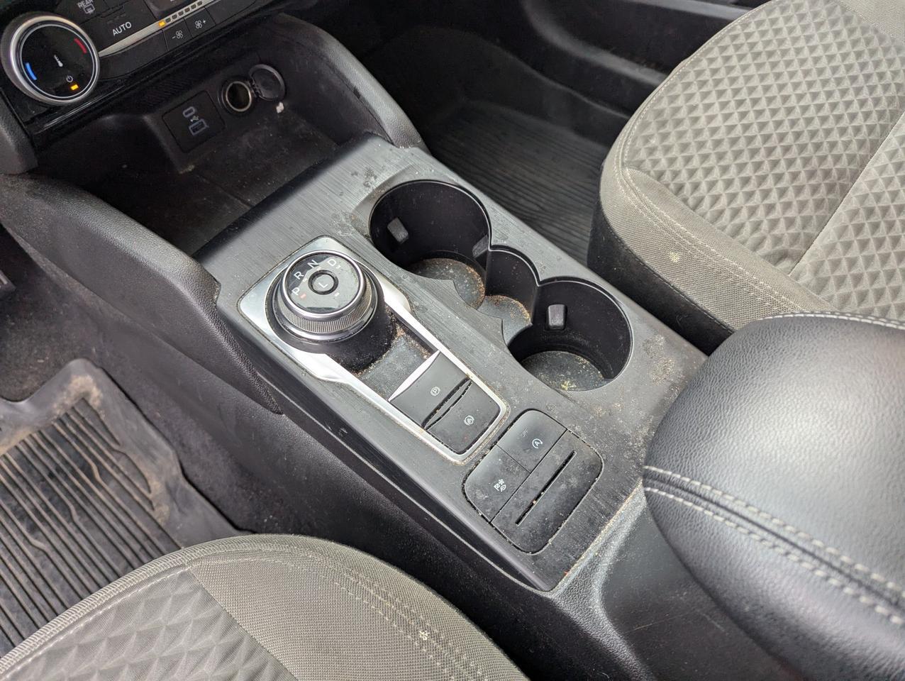 2022 Ford Escape SE Grand Junction CO