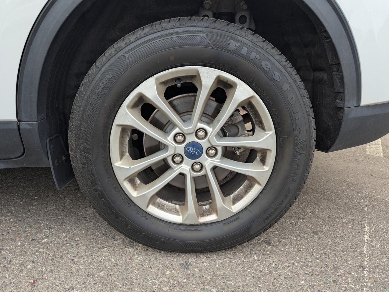 2022 Ford Escape SE Grand Junction CO