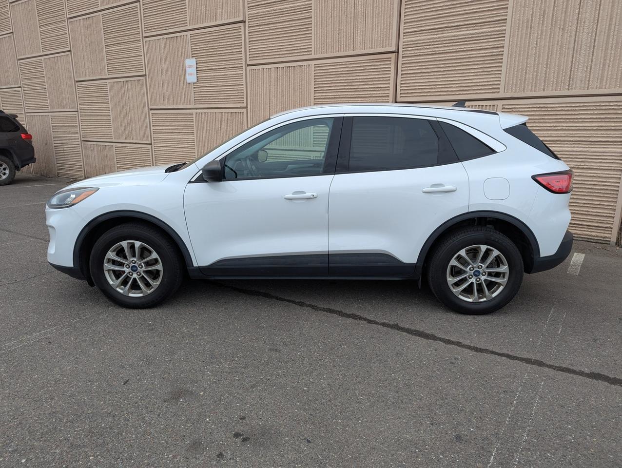 2022 Ford Escape SE Grand Junction CO