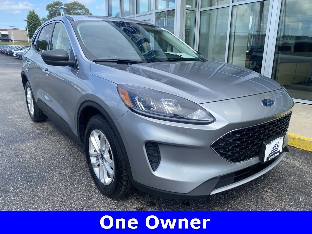 2022 Ford Escape SE Green Bay WI