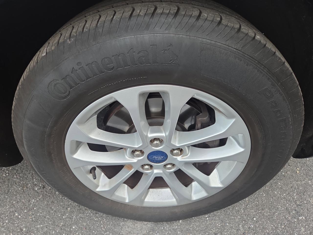 2022 Ford Escape SE Hamburg PA