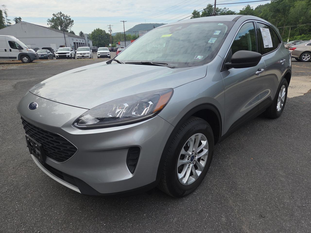 2022 Ford Escape SE Hamburg PA