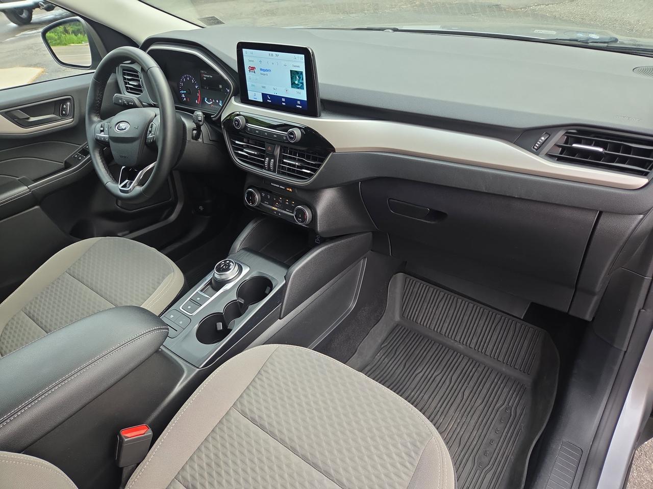2022 Ford Escape SE Hamburg PA