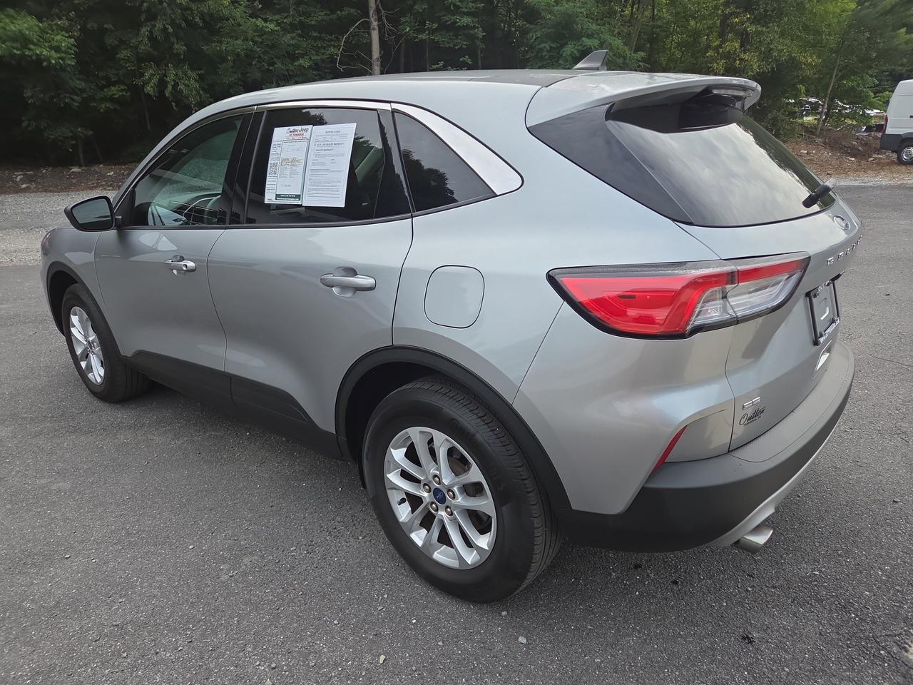 2022 Ford Escape SE Hamburg PA
