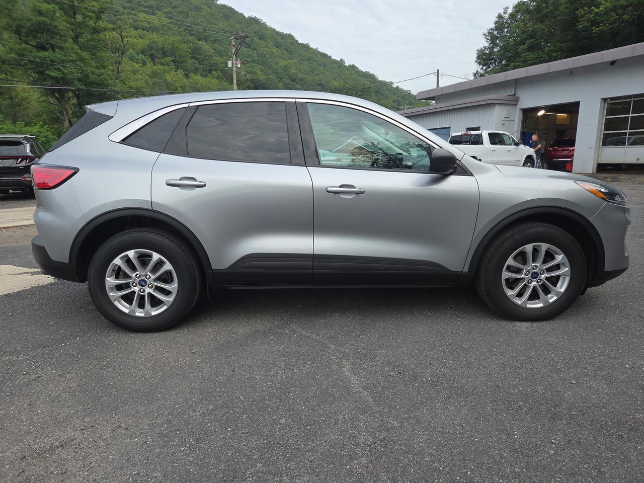 2022 Ford Escape SE Hamburg PA