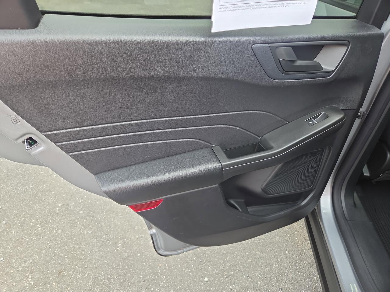 2022 Ford Escape SE Hamburg PA