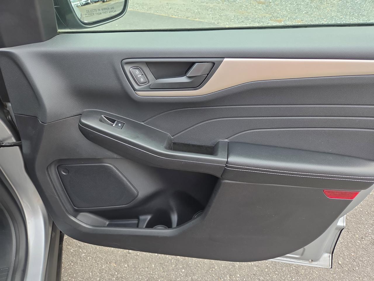 2022 Ford Escape SE Hamburg PA